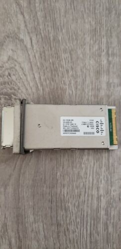 Cisco X2-10GB-SR Transceiver Module