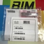 *New Sealed* Genuine Cisco GLC-T 1000BASE-T SFP Transceiver Module