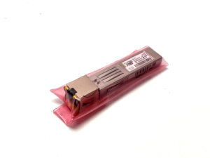 Cisco GLC-T Transceiver Module RJ-45 100m