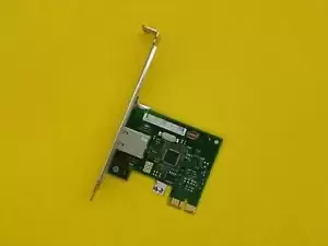 Intel I210T1 Ethernet Server Adapter I210-T1 - Gigabit Ethernet Card