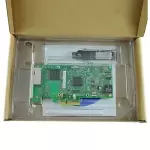 INTEL I350-T2 Dual Port Gigabit 1000M PCI-E Network Server Adapter I350-AM2