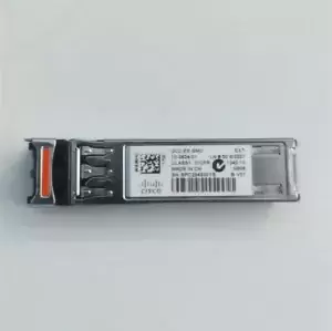 Cisco GLC-EX-SMD 1310nm 40km SFP Transceiver Module 10-2624-01