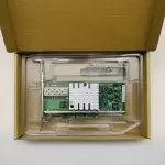 X520-DA1 Intel E10G41BTDA 10Gbps Gigabi PCI-E Ethernet Server Network Adapter