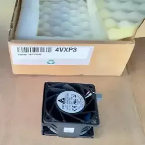 GENUINE DELL FAN ASSY DC BRUSHLESS 60X60X38  for POWEREDGE R740 7425 4VXP3 (NEW)