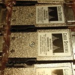 10 Genuine Cisco WS-G5484 1000BASE-SX GBIC Transceiver 30-0759-01 Free Priority