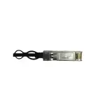 HPE StoreFabric M-Series - 25GBase direct attach cable - SFP28 to SFP28-50 cm -