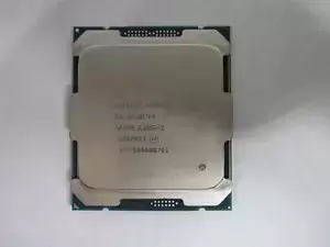 Intel® Xeon™ Processor E5-2618LV4 (10-Cores, 25M Cache, 2.20GHz) - SR2PE