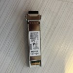 Genuine Cisco 10-2410-02 XFP-10G-MM-SR 10GBASE-SR 850nm 300m XFP Transceiver