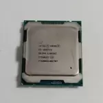 Intel Xeon E5-1607 v4 3.1 GHz LGA 2011-3 Server CPU Processor SR2PH
