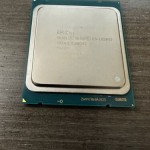 E5-1650V2 INTEL XEON 3.50GHZ 6-CORE Processor w/ 12MB Cache for Mac Pro 2013