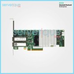 593717-B21 HP NC523SFP 10Gb Dual Port Server Adapter 593742-001 593715-001