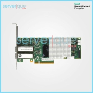 593717-B21 HP NC523SFP 10Gb Dual Port Server Adapter 593742-001 593715-001