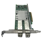 IBM 49Y7962 Intel X520-DA2 2-Port 10Gb SFP Server Adapter W/ SFP High Profile