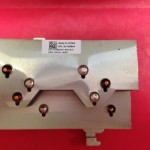 DELL Genuine Heatsink for  POWEREDGE R910 SERVER HEATSINK DELL DPN# U884K