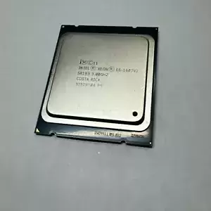 SR1B3 Intel Xeon E5-1607 v2 3.0GHz Socket LGA 2011 CPU Processor