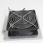 HP Proliant ML310 G4 Server Fan- 398406-001