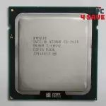 Intel Xeon E5-1410 SR0RM 2.80GHz Quad-Core 10M LGA-1356 Server Processor 80W