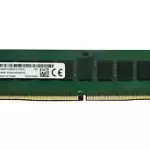 Micron 8GB (1x8GB)  PC4-17000 DDR4-2133P Desktop SDRAM MTA18ASF1G72PDZ-2G1A1HJ