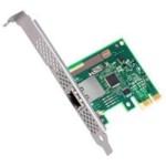 Intel Ethernet Server Adapter I210 - Pci Express X1 - 1 Port[s] - 1 X Network