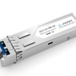 NEW Axiom  1000BASE-LX-SFP Transceiver for Cisco GLC-LH-SM