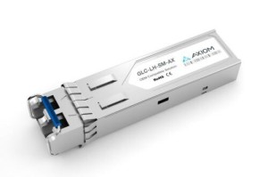 NEW Axiom  1000BASE-LX-SFP Transceiver for Cisco GLC-LH-SM