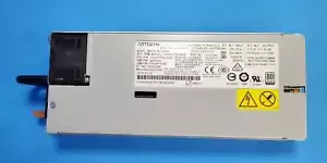 IBM X3650 M5 Server 750W 80-Plus Platinum Hot-Swap Power Supply Module 94Y8141