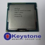 Intel Xeon E3-1220 v2 SR0PH 3.1GHz Quad Core LGA 1155 CPU Processor *km