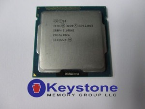 Intel Xeon E3-1220 v2 SR0PH 3.1GHz Quad Core LGA 1155 CPU Processor *km
