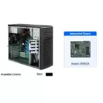 *NEW* Supermicro SYS-5037C-T Server with X9SCA Motherboard ***FULL WARRANTY***