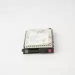 HPE 1.8TB SAS 12G 10K SFF SC 512e DS HDD - 872481-B21 / 872738-001