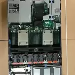 DELL PowerEdge R630 8bay with MOBO 0CNCJW, PCIE board, 2 X750w PSU