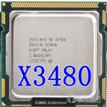 Intel Xeon X3480 3.06GHz Quad-Core (WT571AV) CPU Processor