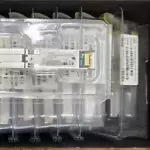 NEW HPE 10GBASE-T SFP+ RJ45 30M Transceiver for M-Series R0R41A P15891-001