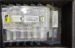 NEW HPE 10GBASE-T SFP+ RJ45 30M Transceiver for M-Series R0R41A P15891-001