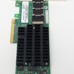 Dell RN219 XF SERIES EXPX9501FXSR Single-Port 10Gbps PCI-E Server Network