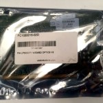 HP 176804-002 DS-KGPSA-CY 1GB 1-Port Fibre Channel Host Bus Adapter