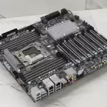 GIGABYTE MW51-HP0 CEB Server Motherboard LGA 2066 Intel C422