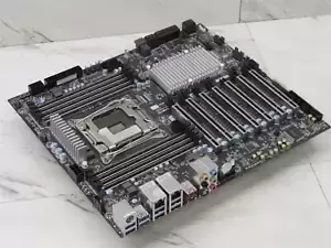 GIGABYTE MW51-HP0 CEB Server Motherboard LGA 2066 Intel C422