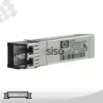 LOT OF 6 AJ716B HPE 8GBASE-SR SFP+ 850NM 300M DOM DUPLEX LC MMF TRANSCEIVER