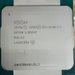 Intel Xeon E5-2618L v3 @ 2.30GHz (P/N: SR200)
