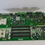 IBM 13N2292 SERVER MAINBOARD MOTHERBOARD BLADECENTER HS20 8832