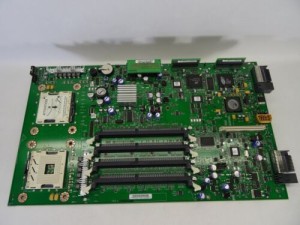 IBM 13N2292 SERVER MAINBOARD MOTHERBOARD BLADECENTER HS20 8832