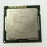 Intel Xeon E3 - 1225 / SR00G  3.10GHz 6MB Quad Core CPU LGA1155
