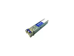 ACP GLC-GE-100FX-AO Cisco GLC-GE-100FX Compatible 100Base-FX SFP 100 Mbps 1 x LC