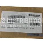 JW091A I Genuine Brand New HPE Aruba 10GBASE-SR LC Conn SFP+ Transceiver Module