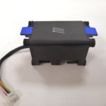 Cooling Fan for HP DL320E G8 675449-001 675449-002 GFM0412SS Server Fan