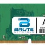 AA101830 - Dell Compatible 8GB PC4-23400 DDR4-2933Mhz 1Rx8 1.2v non-ECC UDIMM