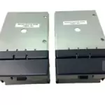 416043-001 I 2 LOT HP ProLiant BLC7000 Power Supply Filler Panel Assembly Blank