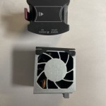 Lot 2 HP 60mm Hot-Plug Cooling Fan Server Proliant 279036-001 @MB49