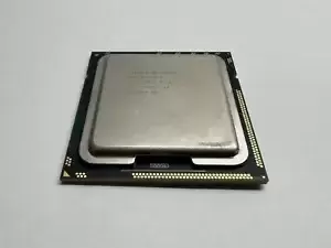 SLBF3 Intel Xeon X5570 CPU 2.93GHz 8MB Cache 6.4GT/s LGA1366 Quad Core SLBF3